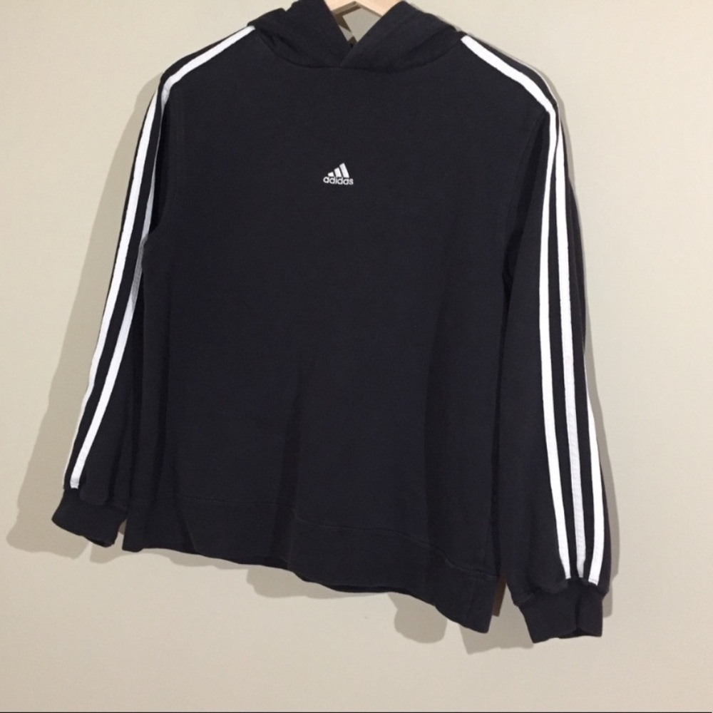 Adidas sweatshirt